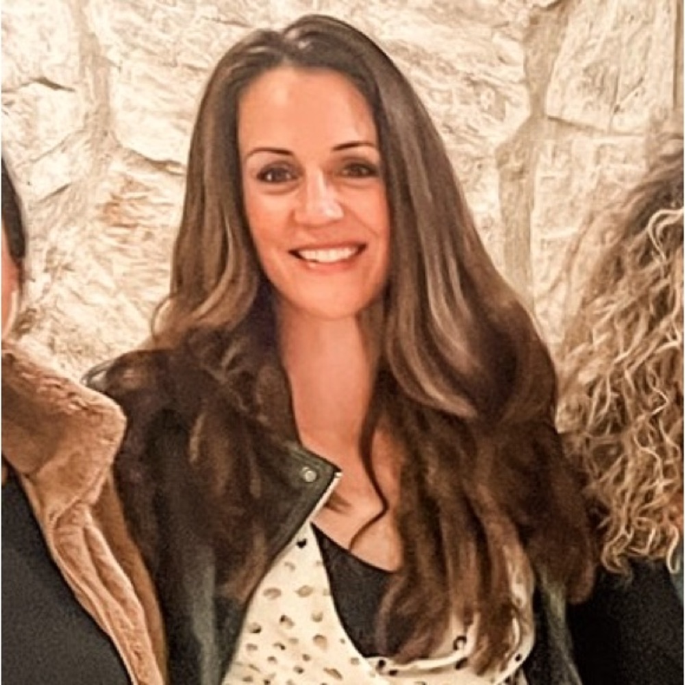 Meet your Posher, Stephanie
